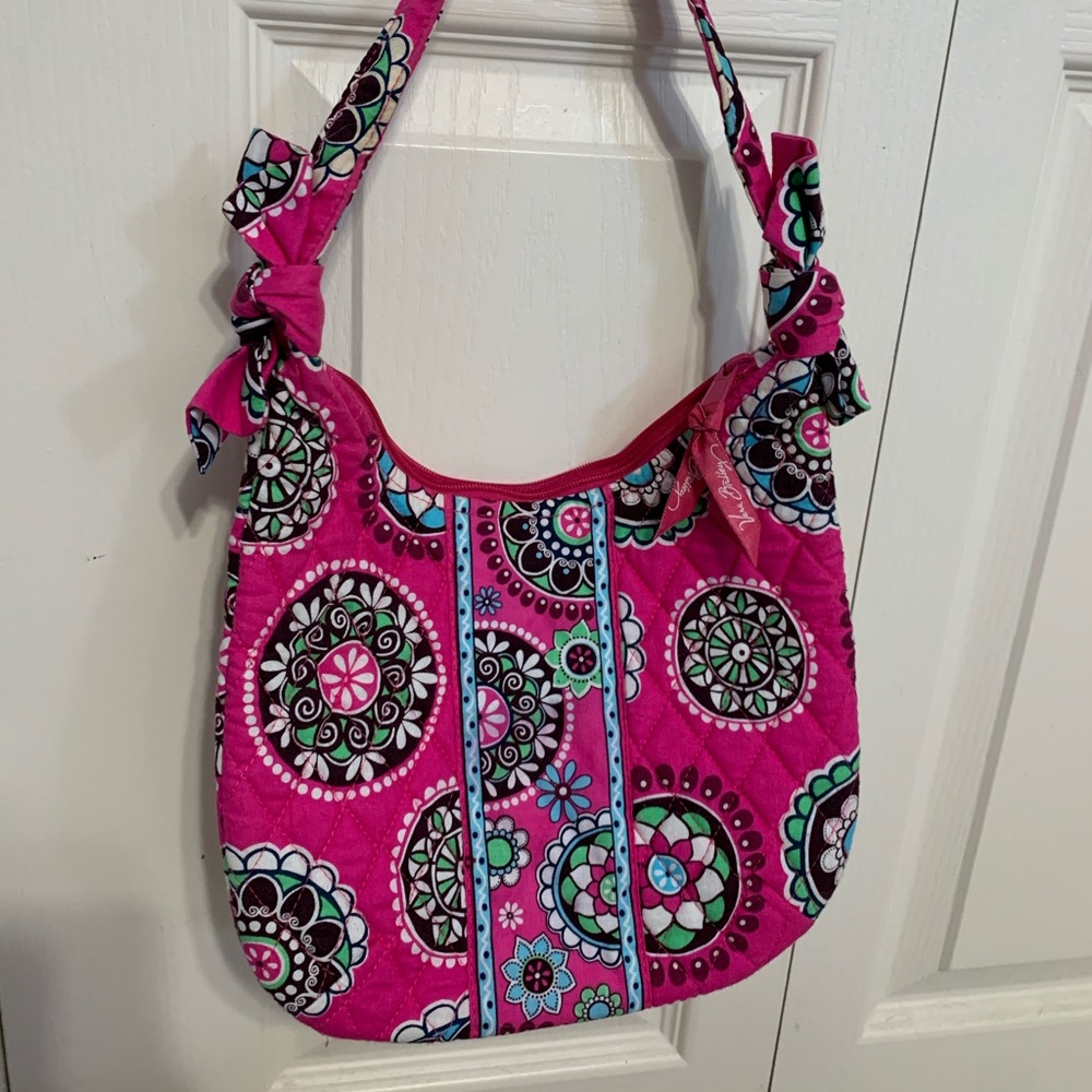 Vera Bradley Purse